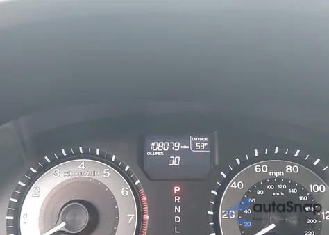 2014 Honda Odyssey Ex-L from USA, damaged, VIN 5FNRL5H68EB138687